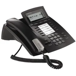 AGFEO ST22 IP schwarz VoIP-Telefon