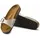 Birkenstock Madrid Vegan Birko-Flor schmal graceful pearl white 36