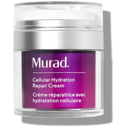 MURAD Hydration Cellular Repair Cream Gesichtscreme CELLULAR HYDRATION REPAIR CREAM 50 ml 