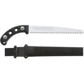 Silky Japansäge Gomtaro Wurzel 240mm, doppelt gehärtetes Blatt, grob