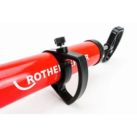 Rothenberger ROPUMPTM SUPER PLUS - Set mit Adapter breit in Werkzeugtasche