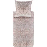 BASSETTI Bettwäsche ISOLABELLA in Beige | Gr.: 200x200 cm