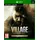 Resident Evil Village Gold Edition (XONE/XSX)