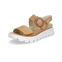 WALDLÄUFER Nele Damen Braun 38,5