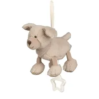 Sterntaler Spieluhr S Hund Lucky