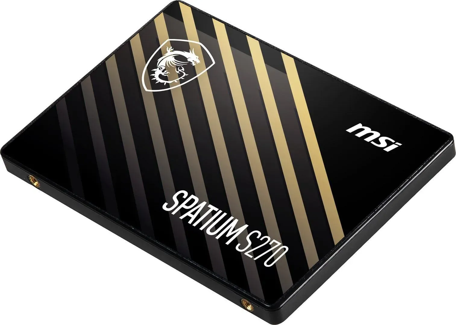 MSI SSD SPATIUM S270 SATA 480GB (SPATIUM S270 SATA 2.5 480GB)