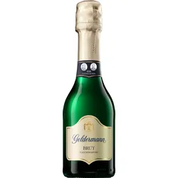 Geldermann Les Premiers Brut - 0,2l