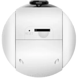 Muvit Wifi Full Hd 1080p 360o Überwachungskamera - White