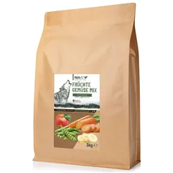 Früchte & Gemüse Mix mit Kräutern 3000 g