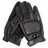 Mil-Tec Security Einsatz Handschuhe gepolstert Schwarz XXL