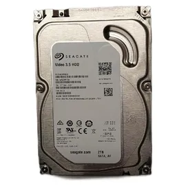 Seagate Pipeline HD 2 TB 3,5" ST2000VM003