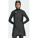 Adidas 3-Streifen Schwimmoberteil Black 52