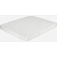 MiaSuite Matratze 180x200 Höhe 14 cm - Waterfoam, Klappbar, Aloe Vera Plus