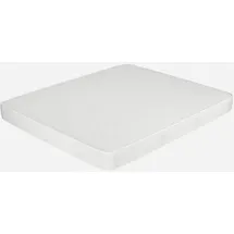 MiaSuite Matratze 180x200 Höhe 14 cm - Waterfoam, Klappbar, Aloe Vera Plus