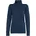 North Bend Longpullover Blau 38