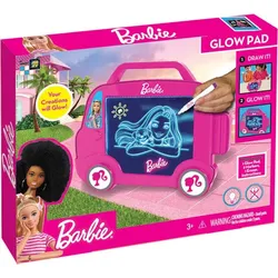 Barbie Barbie - Drawing Board - Glow Pad (AM-5114)