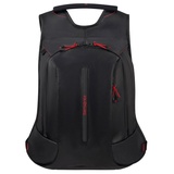 Samsonite Freizeitrucksack »Ecodiver«, Gr. B/H/T: 33 cm x 44 cm x 16 cm, black, , 98125150-0