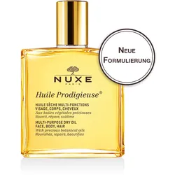 Nuxe Trockenöl Huile Prodigieuse 50 ml