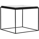 House Doctor Stak Transparent 50 x 50 x 43 cm