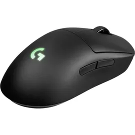 Logitech G Pro Wireless Gaming Maus 910-005272