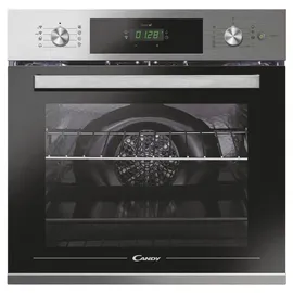 Candy Herdset Candy Backofen SmartSteam mit Hoover Induktionskochfeld Booster autark 60 cm