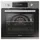 Candy Herdset Candy Backofen SmartSteam mit Hoover Induktionskochfeld Booster autark 60 cm