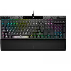 Corsair K70 MAX RGB Magnetic-Mechanical Gaming Tastatur [Corsair MGX]