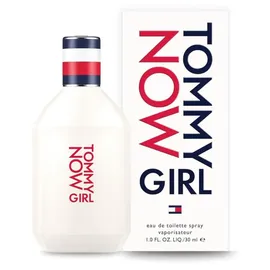 Tommy Hilfiger Tommy Girl Now Eau de Toilette 30 ml