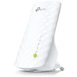 TP-Link RE200 AC750 Mesh WLAN Repeater 750Mbits LAN Port WPS WLAN-Erweiterung