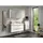 Fackelmann Luxor 80 cm braun LED