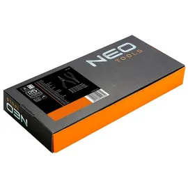 Neo Tools Sicherungsringzange 4 tlg.
