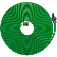 Gardena Schlauch-Regner 15 m grün