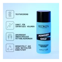 Redken Powder Grip 7g