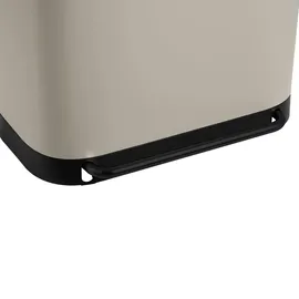 Svita MLT2X30 60 l Braun