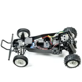 TAMIYA Buggy The Grasshopper II Bausatz (300058643)