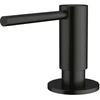 Franke Atlas Spülmittelspender 350 ml schwarz