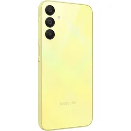 Samsung Galaxy A15 4G 4 GB RAM 128 GB Yellow