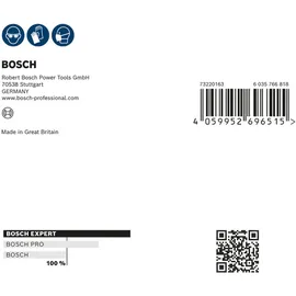 Bosch F016800574 Ersatz-Wischtuch