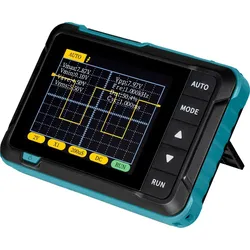JOY-IT Mini-Handheld Oszilloskop DSO-200