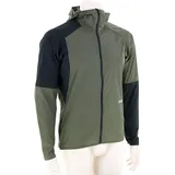 Ortovox Sequence Wind Jacket Herren Grün L
