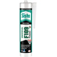 Sista F109 Fusion anthrazit 300 ml Kartusche