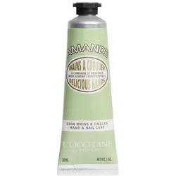 L'Occitane Mandel Handcreme zum Verlieben 30 ml