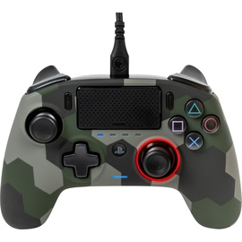 nacon PS4 Controller Revolution Pro 3 grün