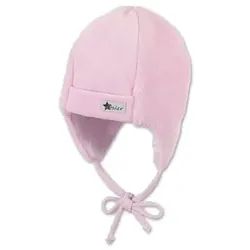 Sterntaler Baby Mütze rosa, 35 cm
