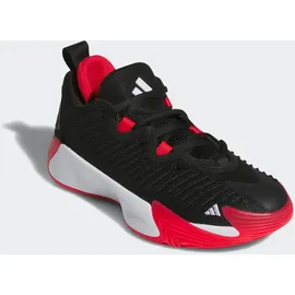 adidas INITIATION Junior Basketball Shoes EU 37 1/3 - 37.5 EU