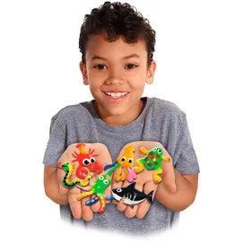 Simba Aqua Gelz Colossal Set