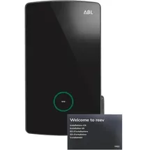 ABL 100000200 Wallbox