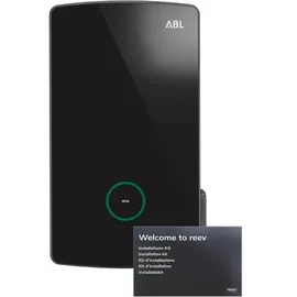 ABL 100000200 Wallbox