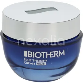 Biotherm Blue Therapy Nachtpflege 50 ml