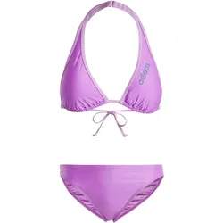ADIDAS Damen Bikini Neckholder, PURBUR/PREPUR, L